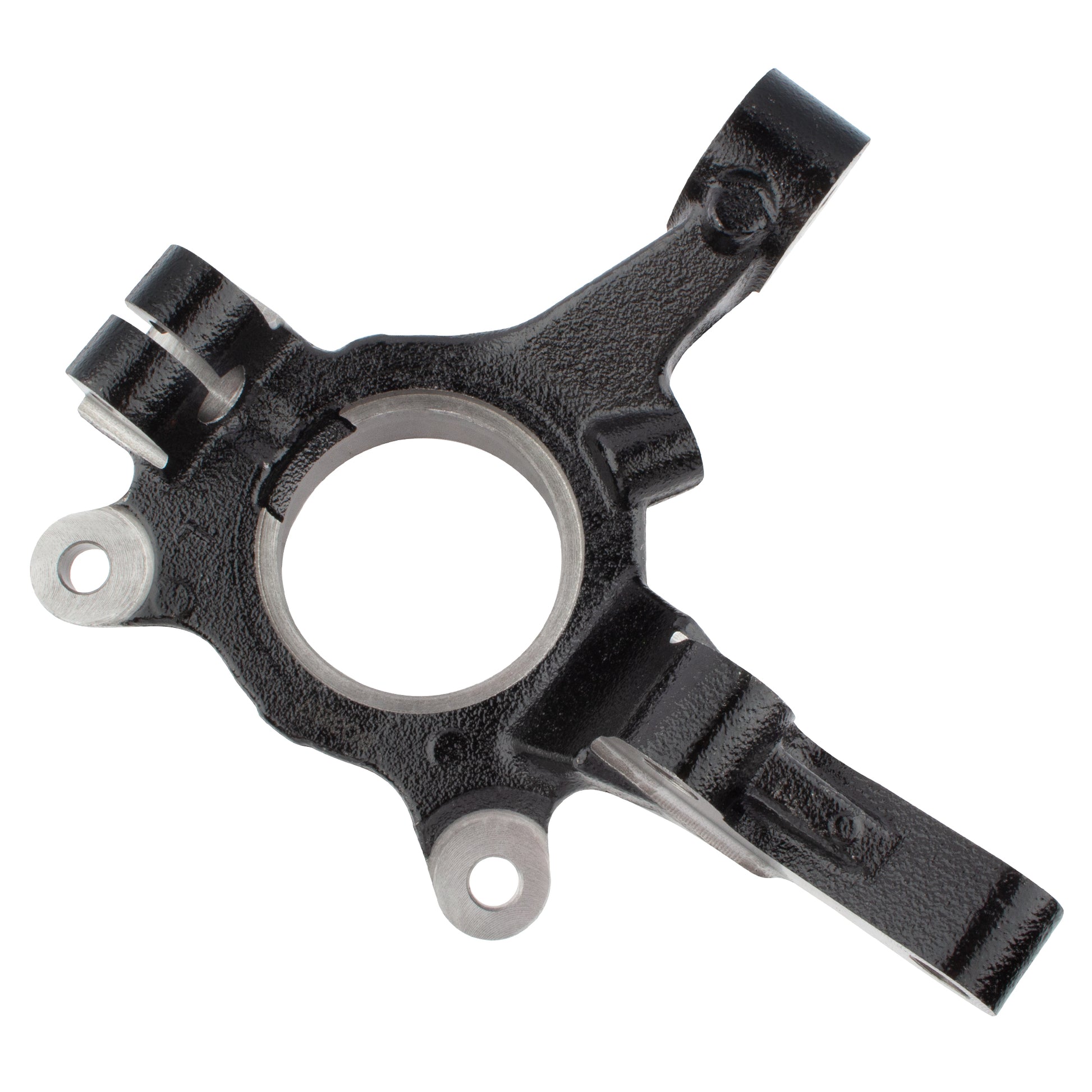 BOXI Front Left Driver Side Suspension Steering Knuckle for Dodge Caliber 2007-2012 Hatchback — product photo 5