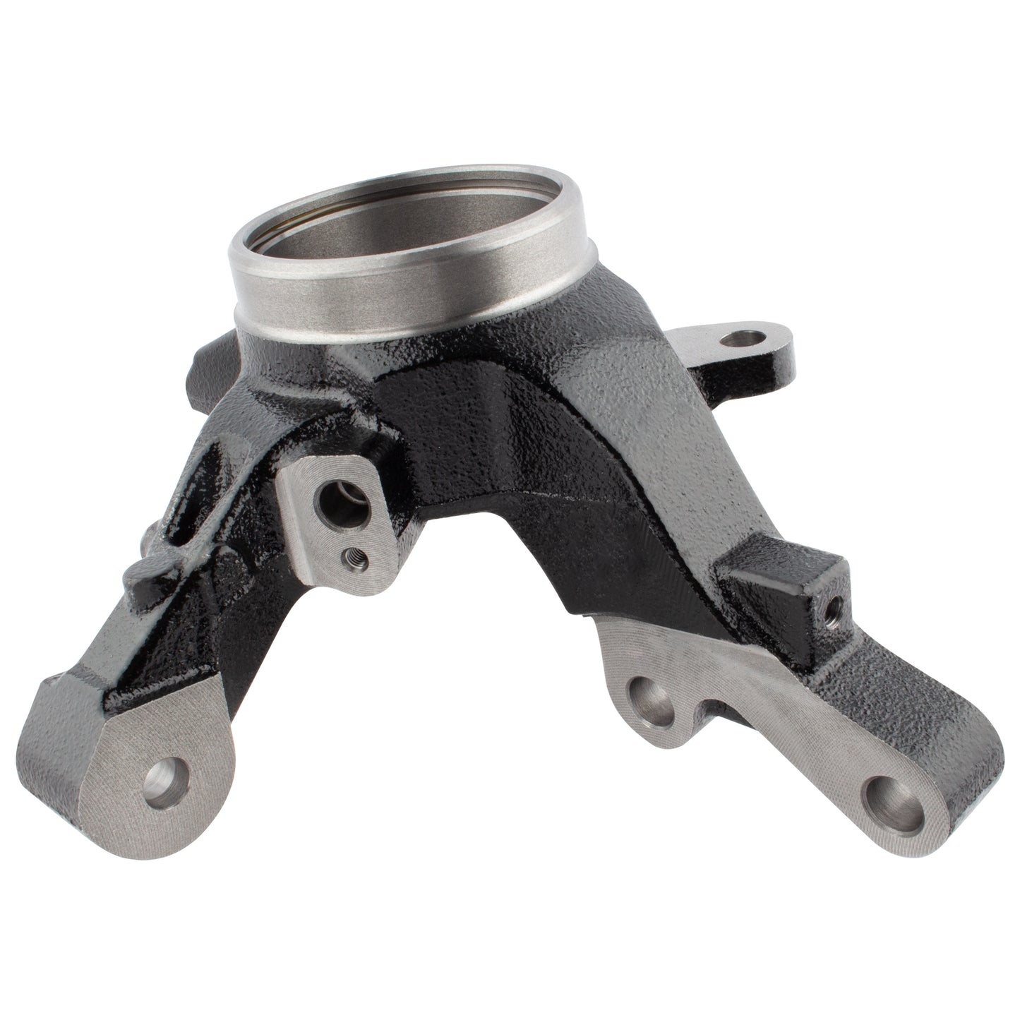 BOXI Front Left Driver Side Suspension Steering Knuckle for Dodge Caliber 2007-2012 Hatchback — product photo 7