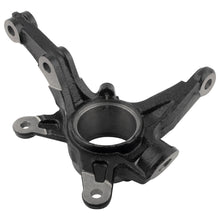 BOXI Front Suspension Steering Knuckle Compatible for Honda Civic 2006-2011 Right Passenger Side