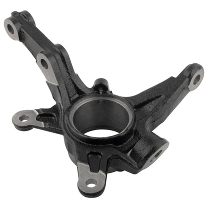 BOXI Front Suspension Steering Knuckle Compatible for Honda Civic 2006-2011 Right Passenger Side