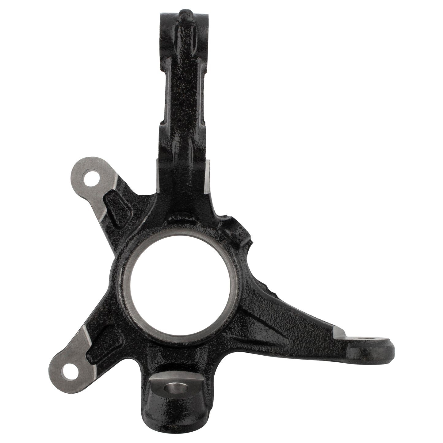 BOXI Front Suspension Steering Knuckle Compatible for Honda Civic 2006-2011 Right Passenger Side — product photo 2