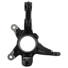 BOXI Front Suspension Steering Knuckle Compatible for Honda Civic 2006-2011 Right Passenger Side — product photo 2