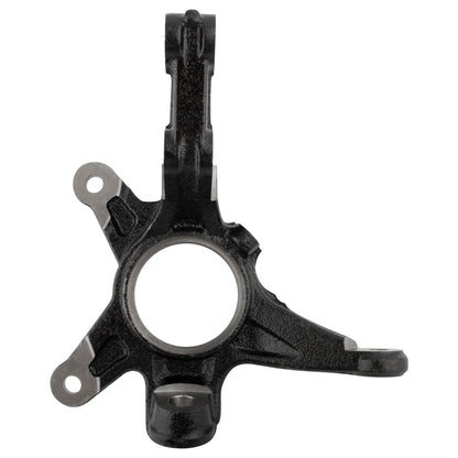 BOXI Front Suspension Steering Knuckle Compatible for Honda Civic 2006-2011 Right Passenger Side — product photo 2