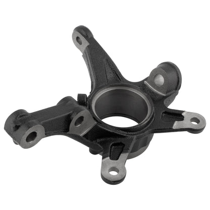BOXI Front Suspension Steering Knuckle Compatible for Honda Civic 2006-2011 Right Passenger Side — product photo 5