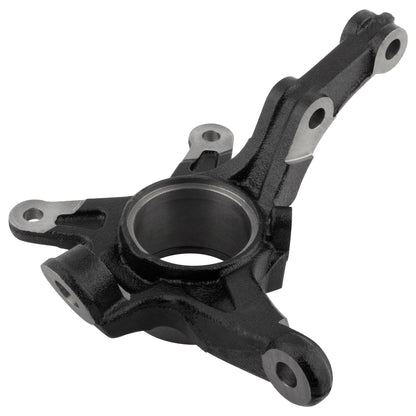 BOXI Front Suspension Steering Knuckle Compatible for Honda Civic 2006-2011 Right Passenger Side — product photo 6