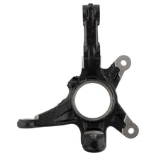 BOXI 698-025 Front Left Driver Side Suspension Steering Knuckle Fits for Honda Civic DX EX GX — product photo 2