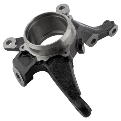 BOXI 698-025 Front Left Driver Side Suspension Steering Knuckle Fits for Honda Civic DX EX GX — product photo 3