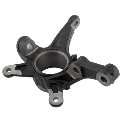 BOXI 698-025 Front Left Driver Side Suspension Steering Knuckle Fits for Honda Civic DX EX GX — product photo 5