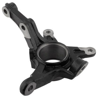 BOXI 698-025 Front Left Driver Side Suspension Steering Knuckle Fits for Honda Civic DX EX GX — product photo 6