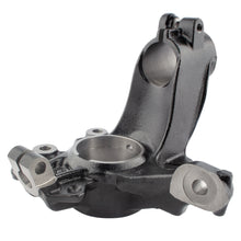BOXI Front Suspension Steering Knuckle Compatible for Ford Focus 2013-2018 I3 1.0L