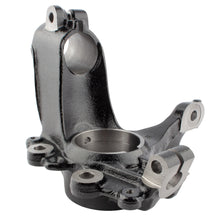 BOXI Front Suspension Steering Knuckle Compatible for Ford Focus 2013-2018 I3 1.0L — product photo 2