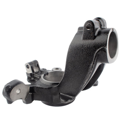 BOXI Front Suspension Steering Knuckle Compatible for Ford Focus 2013-2018 I3 1.0L — product photo 4