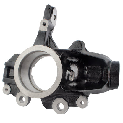 BOXI Front Suspension Steering Knuckle Compatible for Ford Focus 2013-2018 I3 1.0L — product photo 5
