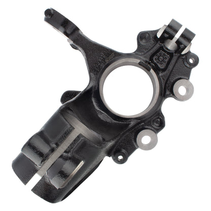 BOXI Front Suspension Steering Knuckle Compatible for Ford Focus 2013-2018 I3 1.0L — product photo 6