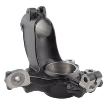 BOXI Front Suspension Steering Knuckle Compatible for Ford Focus 2013 2014 2015 2016 2017 Except RS