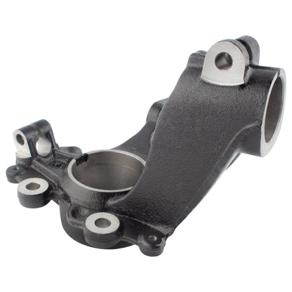BOXI Front Suspension Steering Knuckle Compatible for Ford Focus 2013 2014 2015 2016 2017 Except RS — product photo 3
