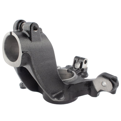 BOXI Front Suspension Steering Knuckle Compatible for Ford Focus 2013 2014 2015 2016 2017 Except RS — product photo 4