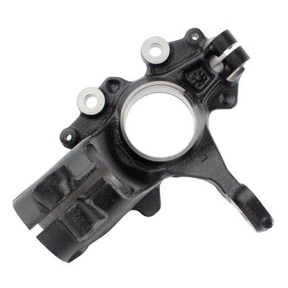 BOXI Front Suspension Steering Knuckle Compatible for Ford Focus 2013 2014 2015 2016 2017 Except RS — product photo 5