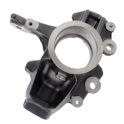 BOXI Front Suspension Steering Knuckle Compatible for Ford Focus 2013 2014 2015 2016 2017 Except RS — product photo 6