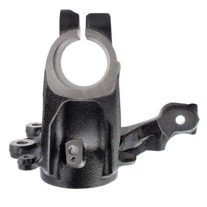 BOXI Front Suspension Steering Knuckle Compatible for Ford Focus 2013 2014 2015 2016 2017 Except RS — product photo 7