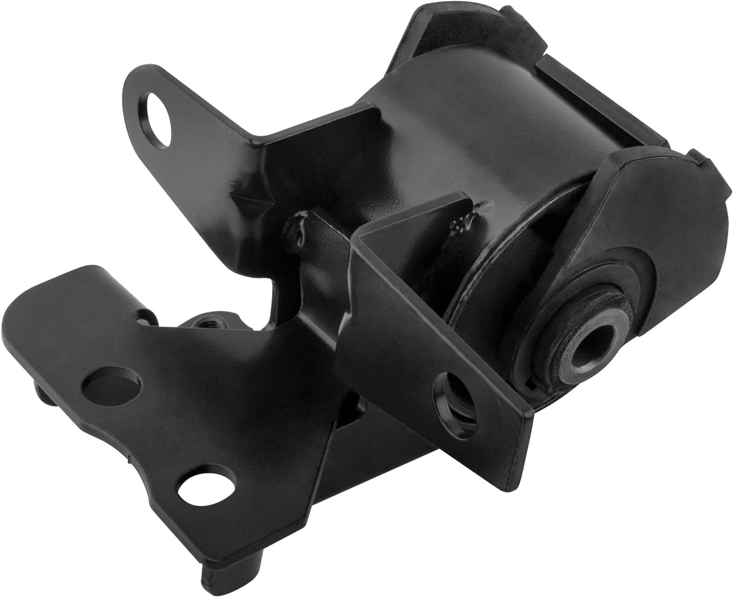 BOXI 4pcs Engine Mount Transmission Mount Set Fit for Mazda Protege 2.0L 2001 2002 2003 — product photo 2