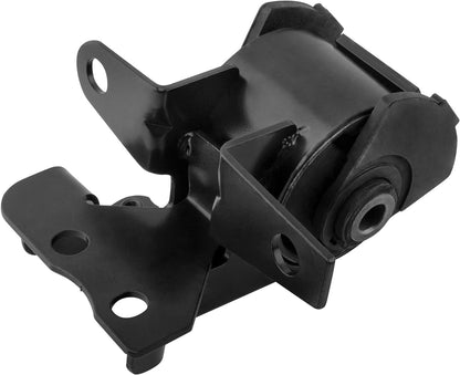 BOXI 4pcs Engine Mount Transmission Mount Set Fit for Mazda Protege 2.0L 2001 2002 2003 — product photo 2