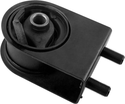 BOXI 4pcs Engine Mount Transmission Mount Set Fit for Mazda Protege 2.0L 2001 2002 2003 — product photo 3
