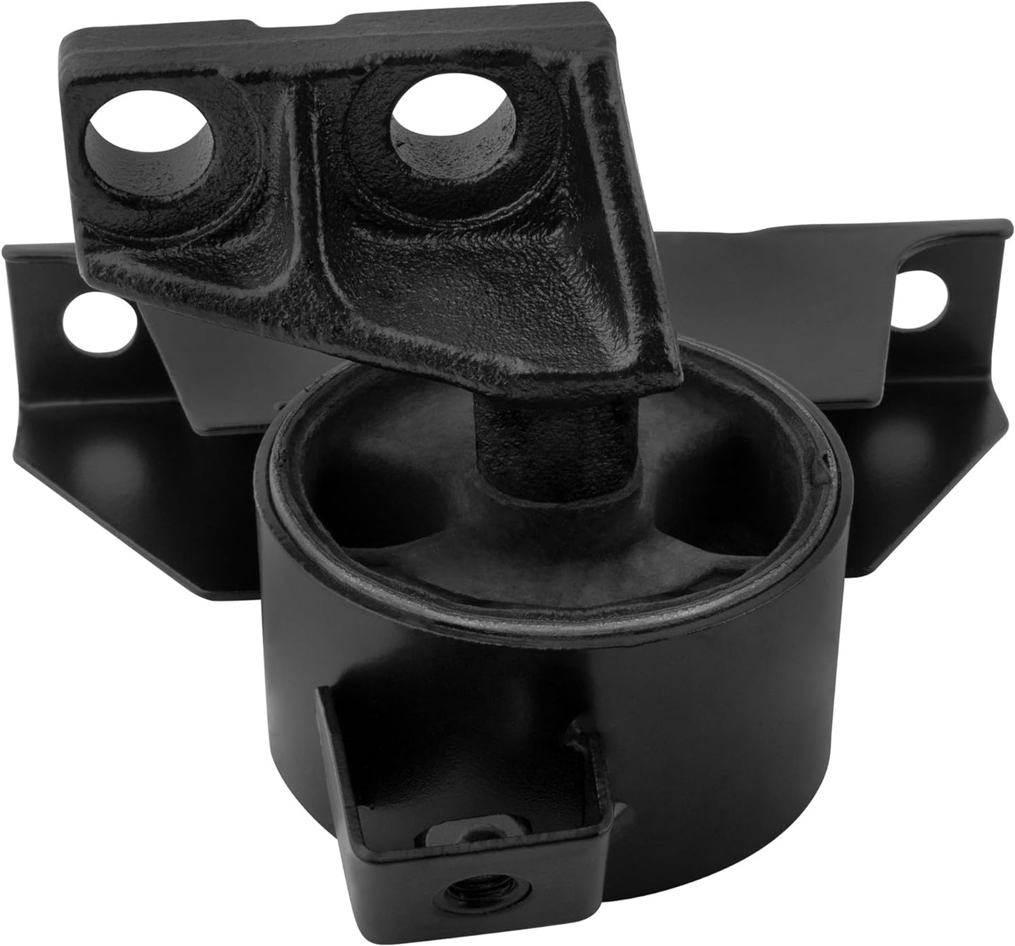 BOXI 4pcs Engine Mount Transmission Mount Set Fit for Mazda Protege 2.0L 2001 2002 2003 — product photo 5