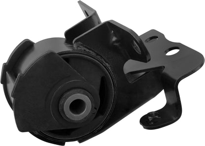 BOXI 4pcs Engine Mount Transmission Mount Set Fit for Mazda Protege 2.0L 2001 2002 2003 — product photo 6