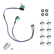 BOXI Door Handle Upgrade Repair Kit Fit for Tesla Model S 2012 2013 2014 2015 2016 2017 2018 2019 — product photo 2