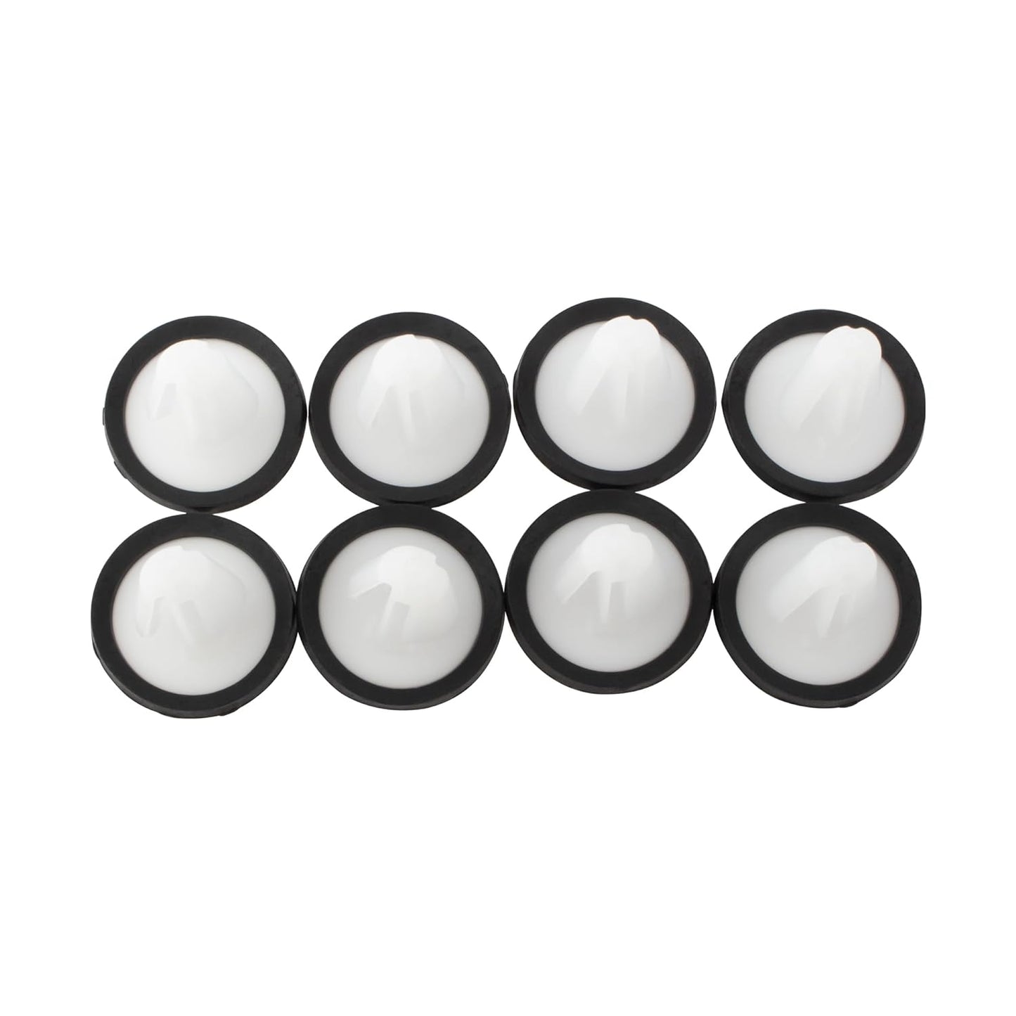 BOXI Door Handle Upgrade Repair Kit Fit for Tesla Model S 2012 2013 2014 2015 2016 2017 2018 2019 — product photo 4