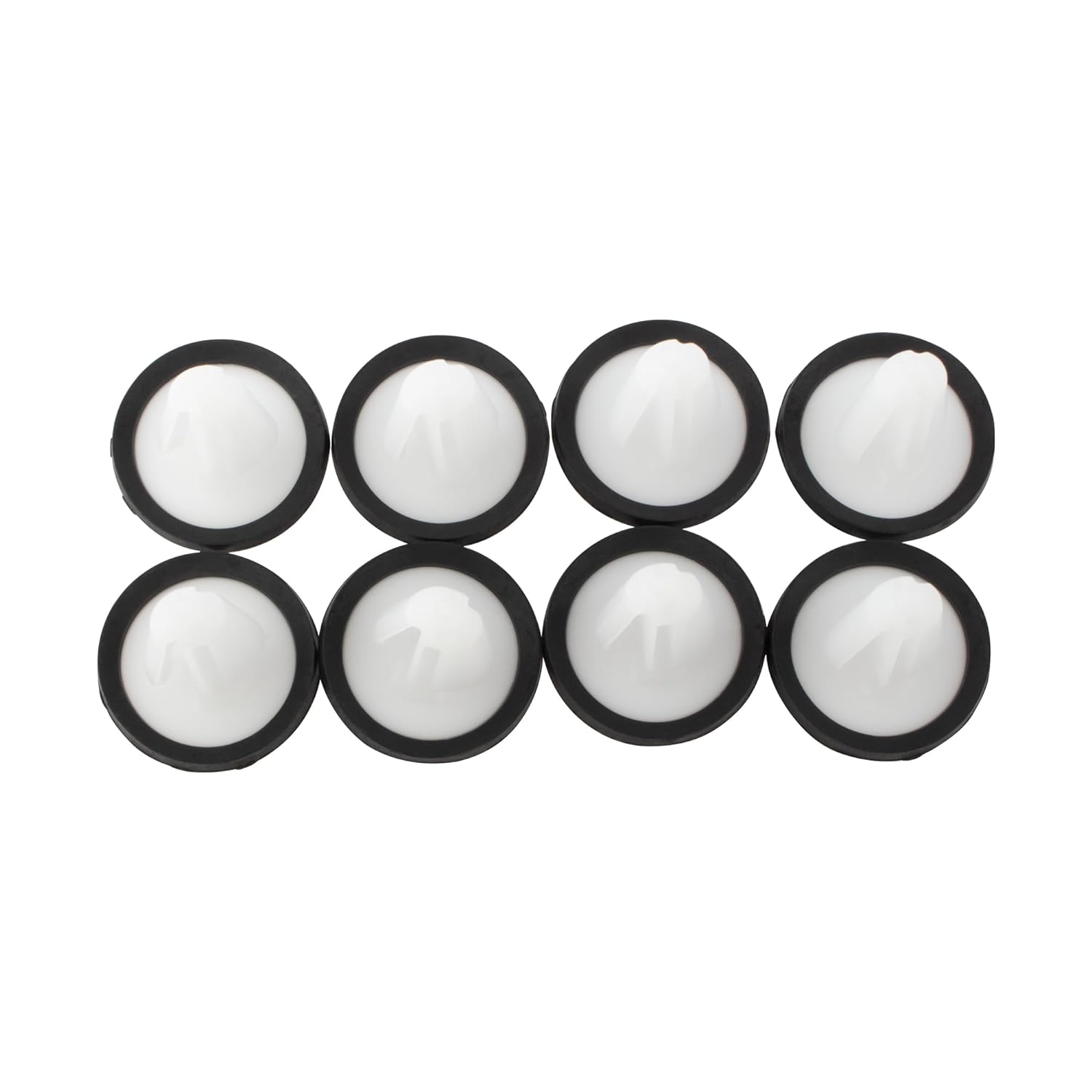 BOXI Door Handle Upgrade Repair Kit Fit for Tesla Model S 2012 2013 2014 2015 2016 2017 2018 2019 — product photo 4