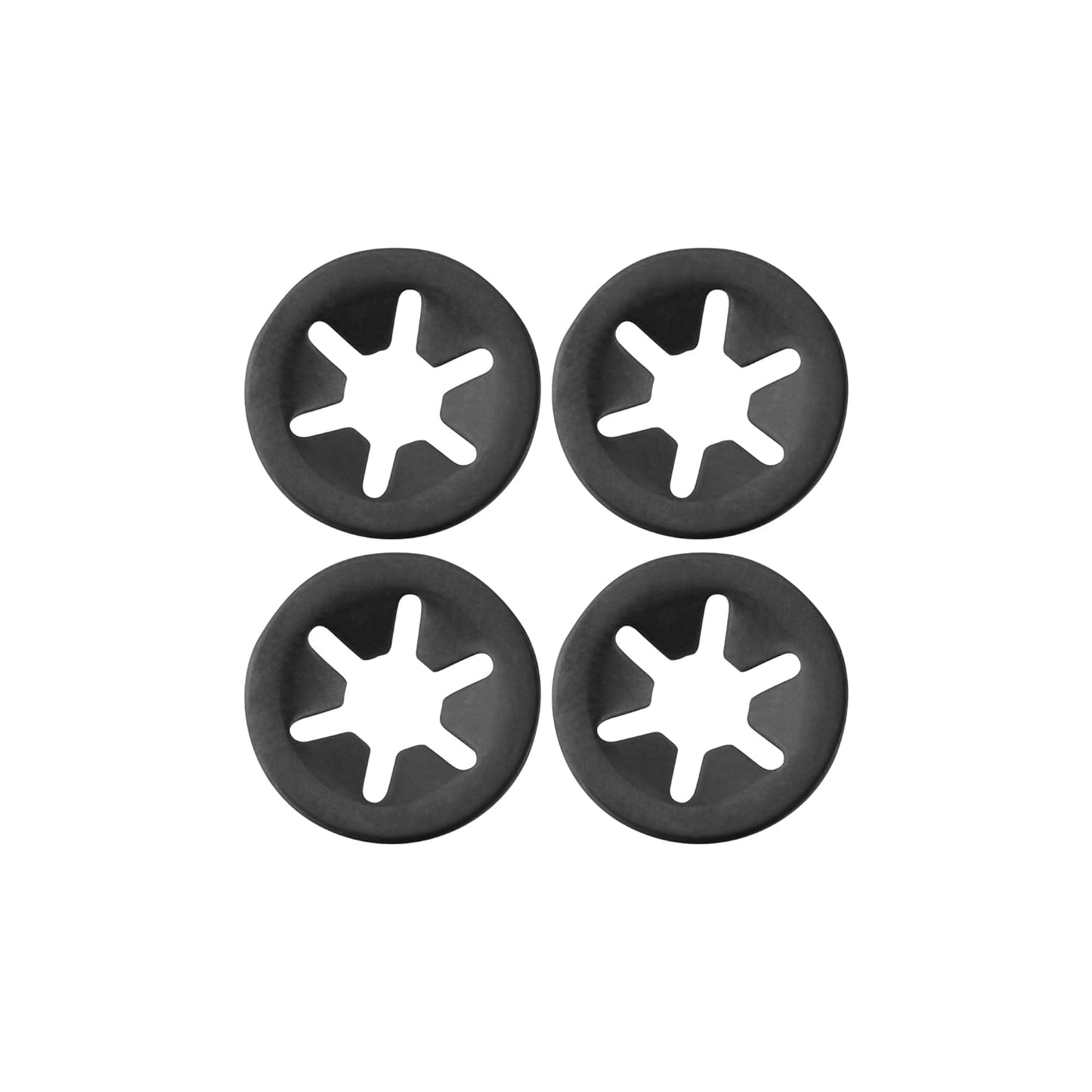 BOXI Door Handle Upgrade Repair Kit Fit for Tesla Model S 2012 2013 2014 2015 2016 2017 2018 2019 — product photo 5