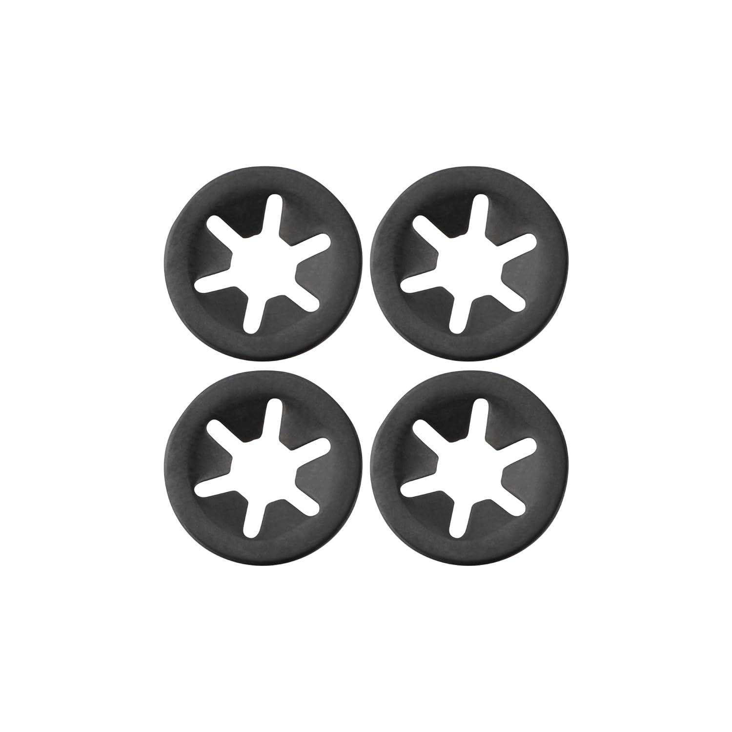 BOXI Door Handle Upgrade Repair Kit Fit for Tesla Model S 2012 2013 2014 2015 2016 2017 2018 2019 — product photo 5