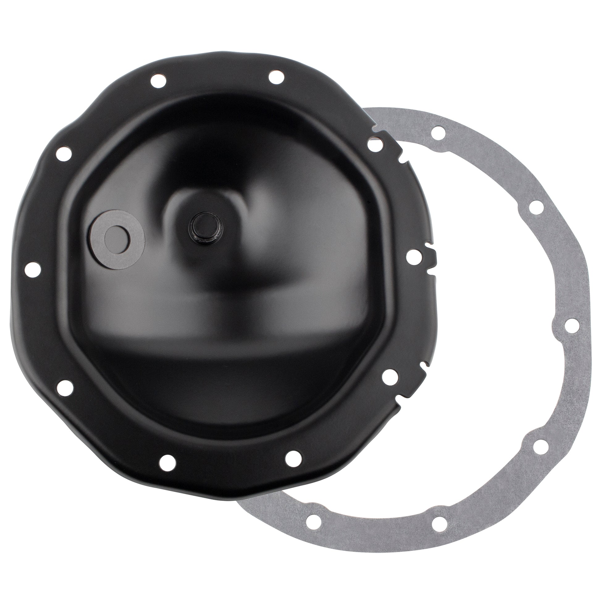 BOXI 697-706 Rear Differential Cover w