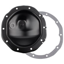 BOXI 697-706 Rear Differential Cover w