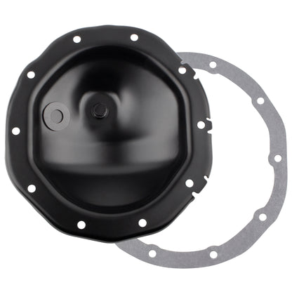 BOXI 697-706 Rear Differential Cover w