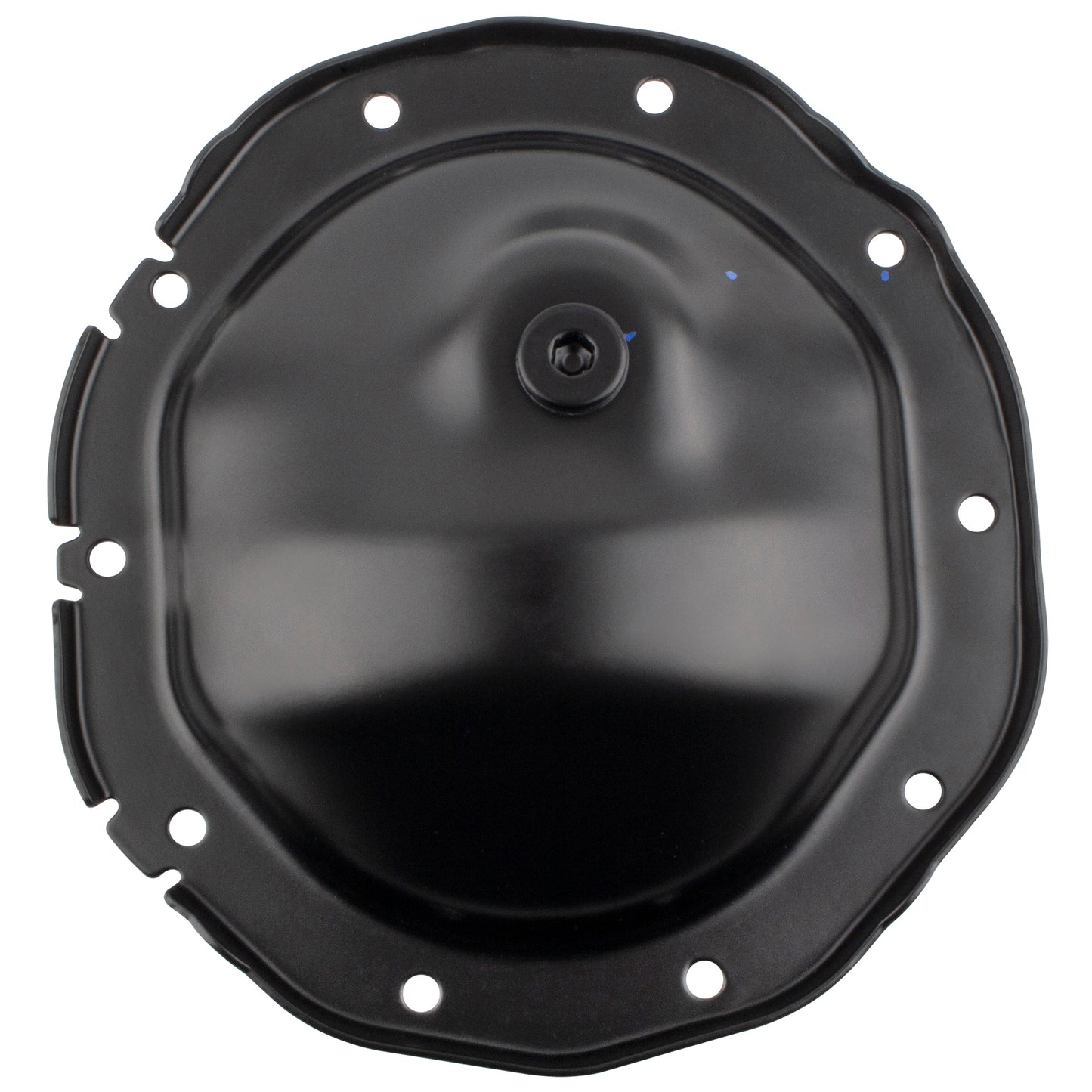BOXI 697-706 Rear Differential Cover w — product photo 2