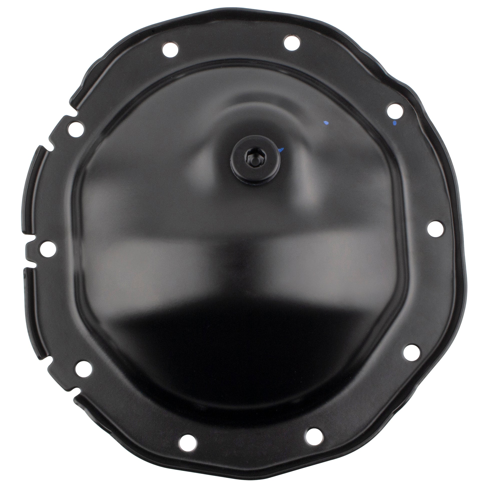 BOXI 697-706 Rear Differential Cover w — product photo 2