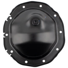 BOXI 697-706 Rear Differential Cover w — product photo 2