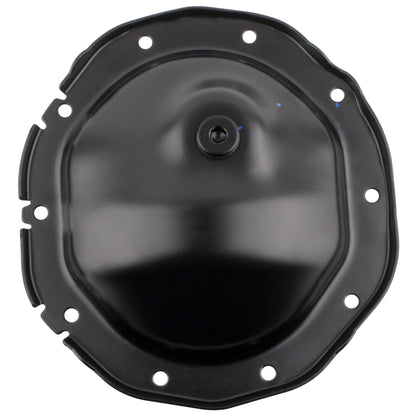 BOXI 697-706 Rear Differential Cover w — product photo 2
