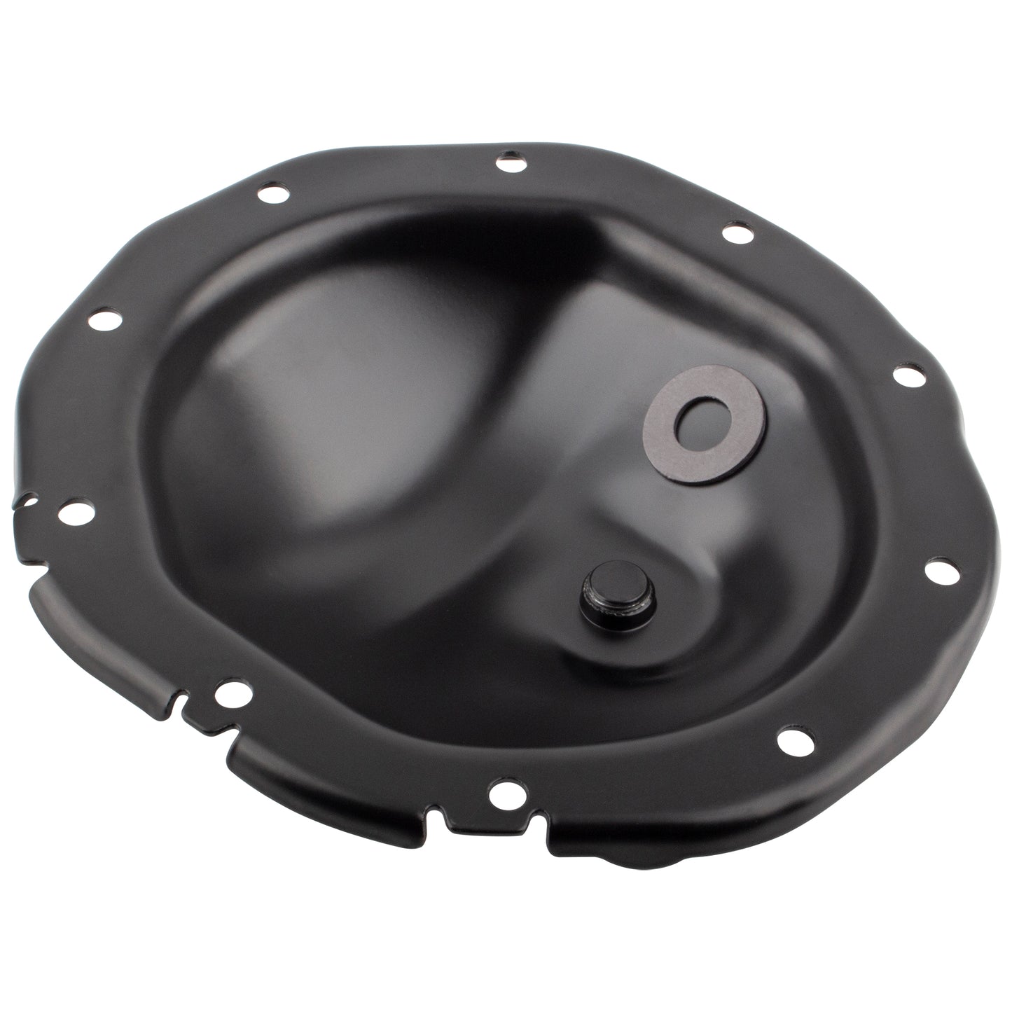 BOXI 697-706 Rear Differential Cover w — product photo 3