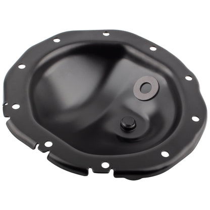 BOXI 697-706 Rear Differential Cover w — product photo 3