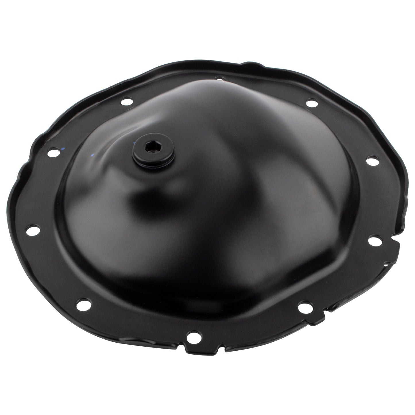 BOXI 697-706 Rear Differential Cover w — product photo 4