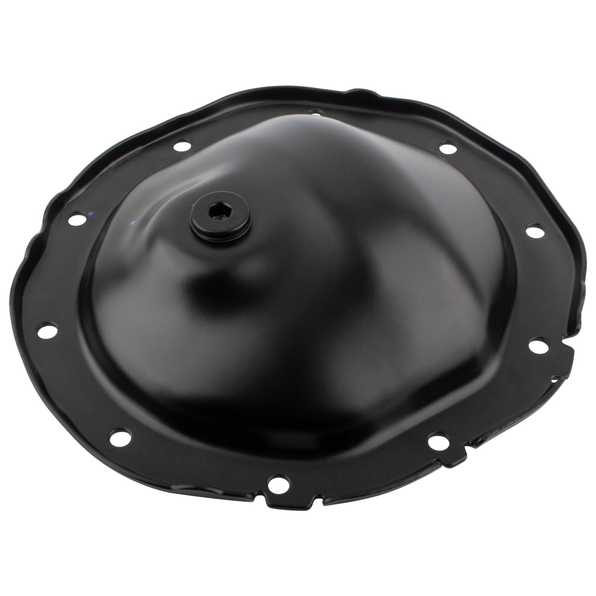BOXI 697-706 Rear Differential Cover w — product photo 4