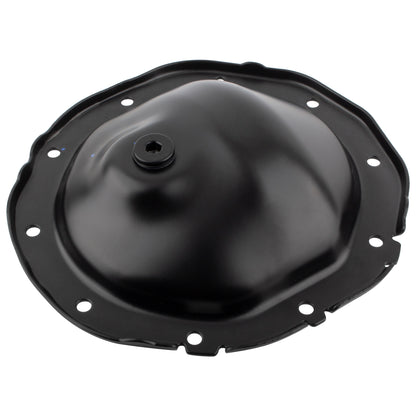 BOXI 697-706 Rear Differential Cover w — product photo 4