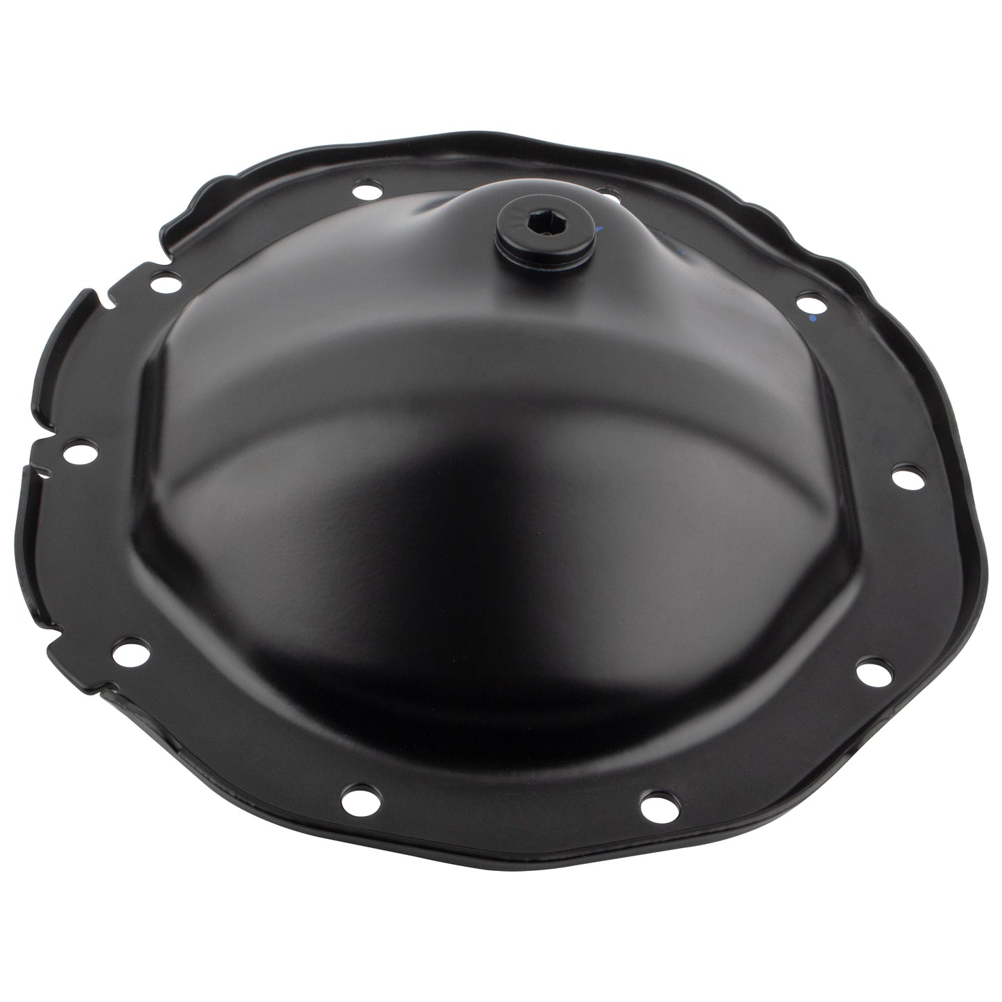BOXI 697-706 Rear Differential Cover w — product photo 5
