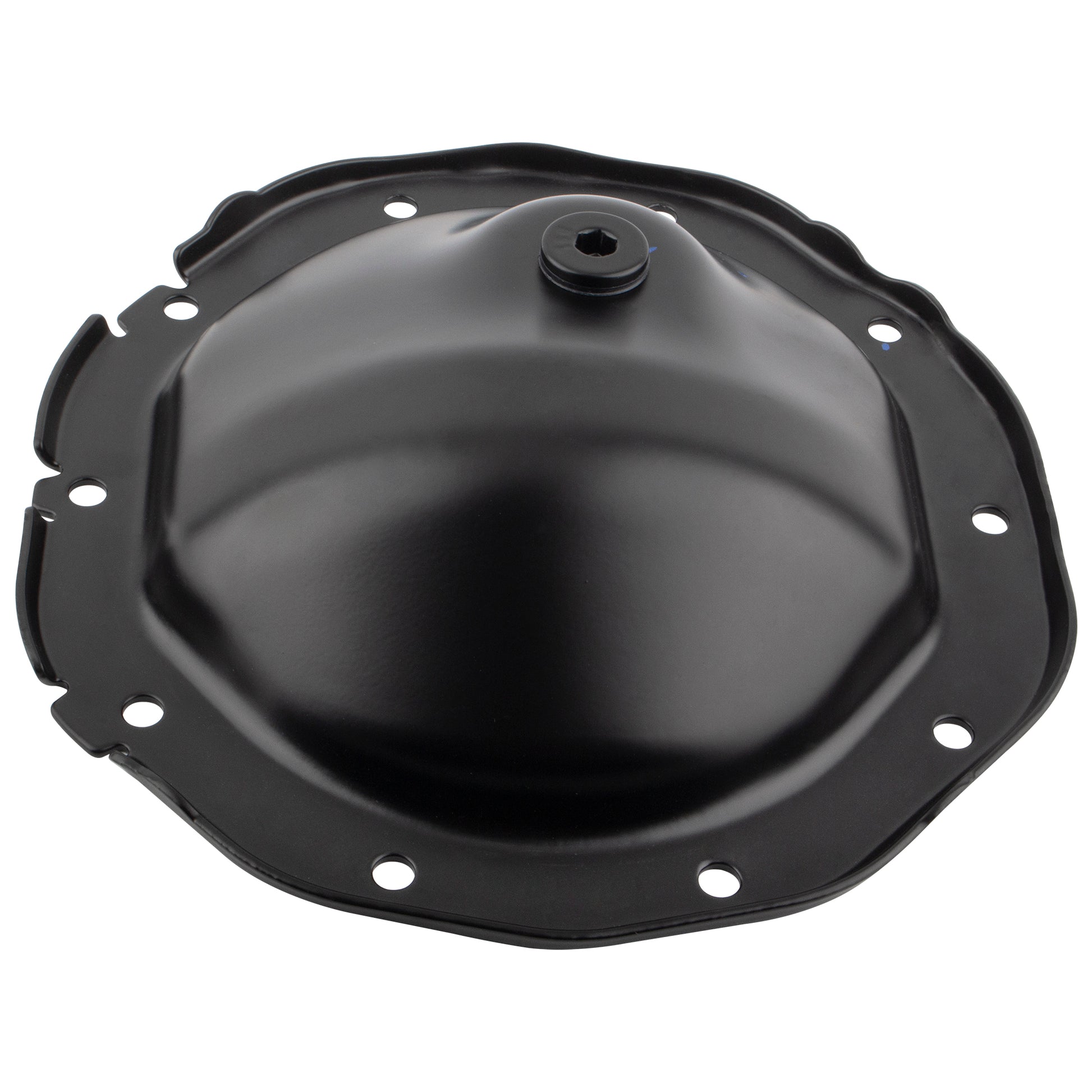 BOXI 697-706 Rear Differential Cover w — product photo 5