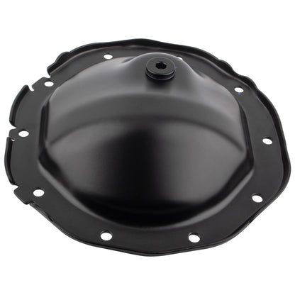 BOXI 697-706 Rear Differential Cover w — product photo 5