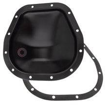 BOXI 697-704 Rear Differential Cover with Gasket with 10.25 inch Ring Gear Fits for Ford E-350